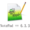 NotePad++ 6.3.3أСЧʵı༭